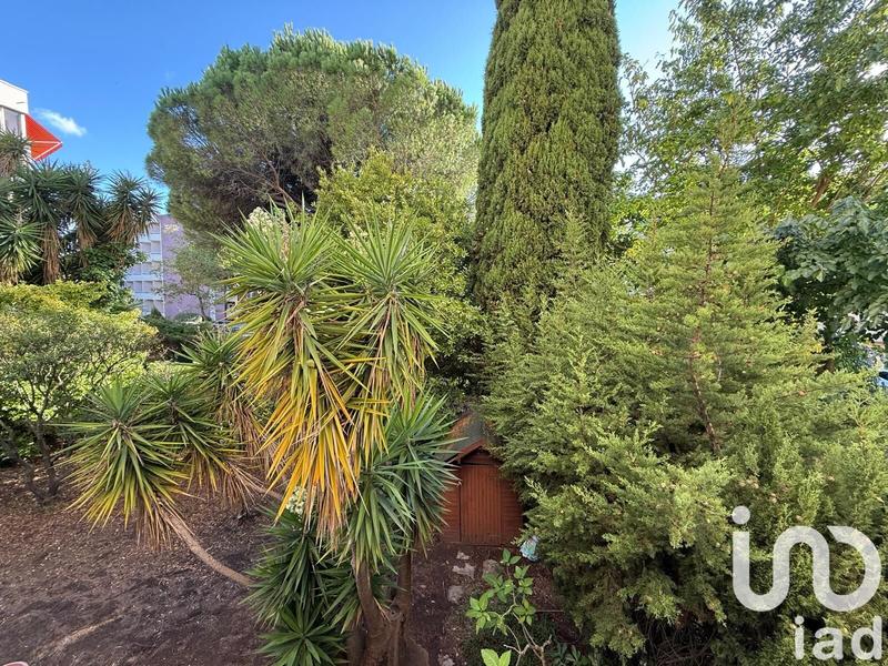 Appartement - 71 m² - 3 pièces