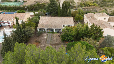 Villa - 111 m² - 6 pièces