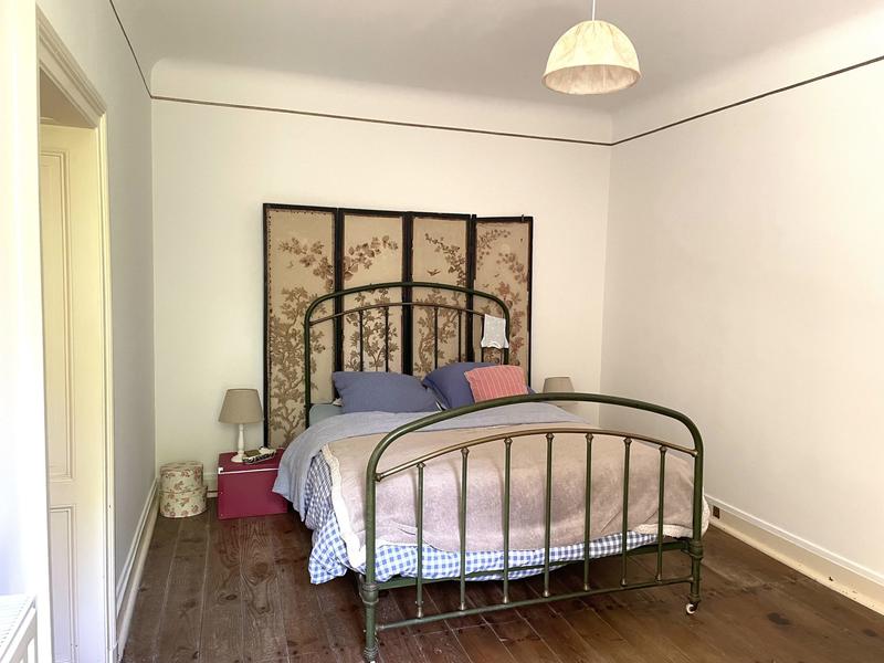 Maison traditionnelle - 156 m² - 5 pièces