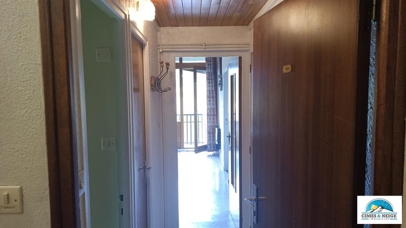 Duplex - 50 m² - 3 pièces