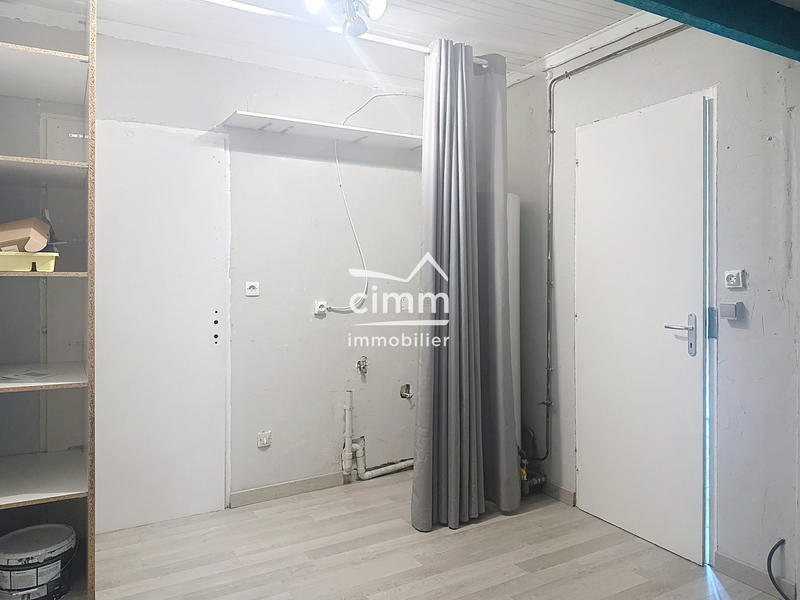 Maison - 101 m² - 6 pièces