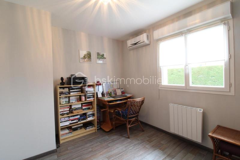 Maison - 96 m² - 4 pièces