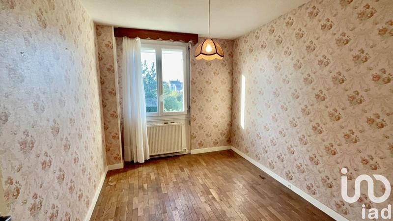 Maison de ville - 72 m² - 5 pièces