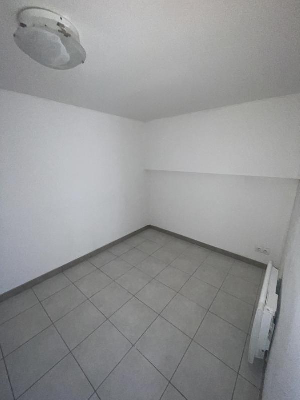 Appartement - 29 m² - 1 pièce