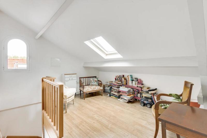 Villa - 131 m² - 6 pièces