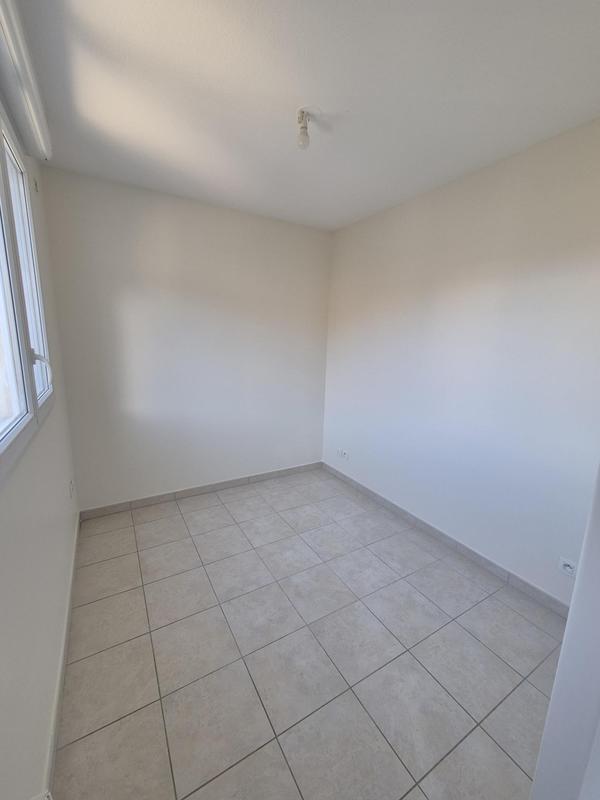 Appartement - 34 m² - 1 pièce