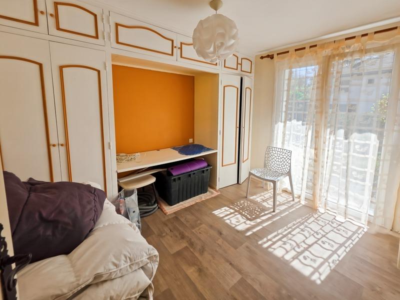 Maison de ville - 125 m² - 7 pièces