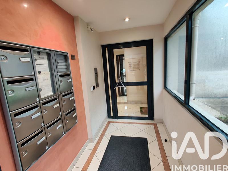 Duplex - 98 m² - 4 pièces