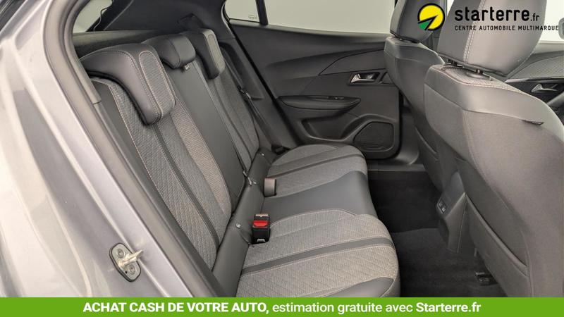 Peugeot 2008 100 s&amp;S Bvm6 Allure