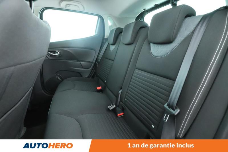 Renault Clio 1.5 dCi Intens Eco2 Edc 90 ch