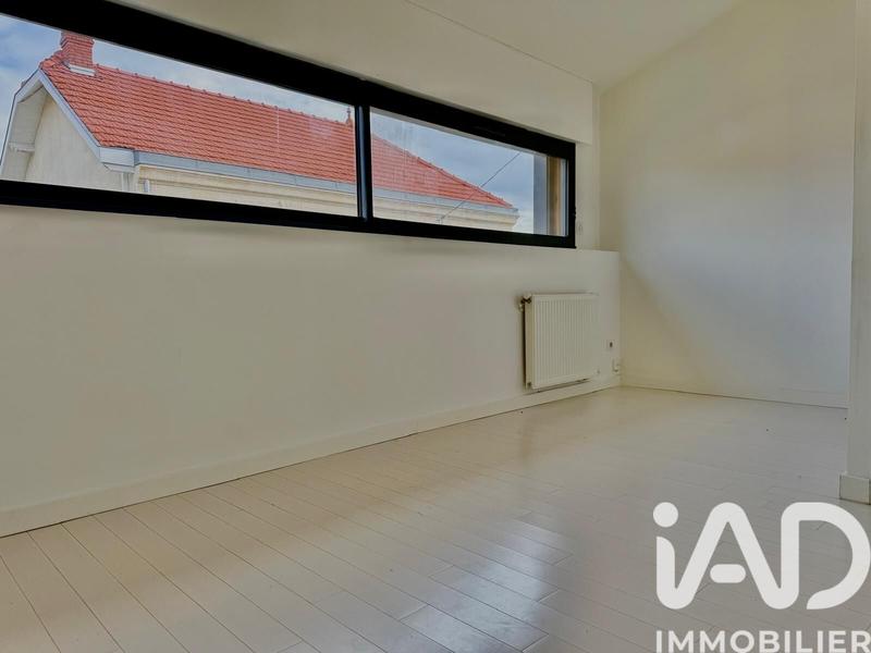 Maison de ville - 135 m² - 5 pièces