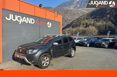 Dacia Duster 1.5 Bluedci 115 4x4