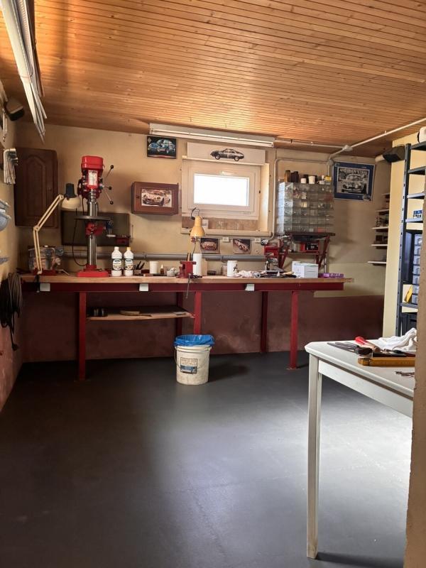 Maison - 170 m² - 6 pièces