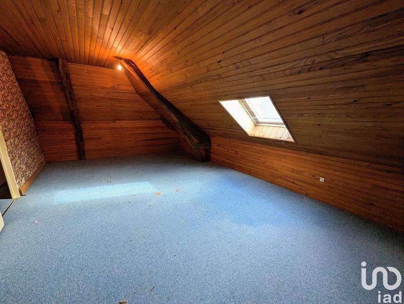 Local commercial - 334 m²