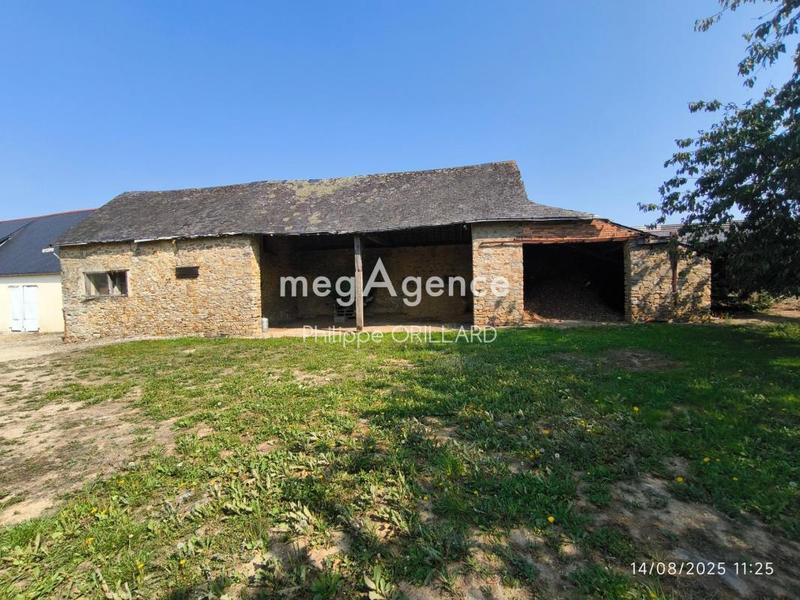Maison de campagne - 223 m² - 9 pièces
