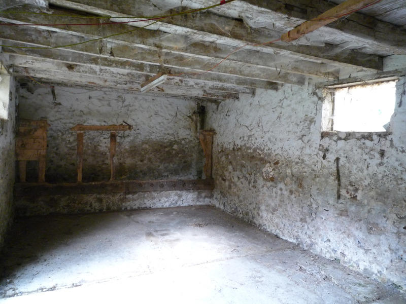 Propriété - 230 m² - 11 pièces