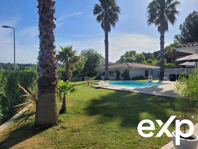 Villa - 164 m² - 4 pièces