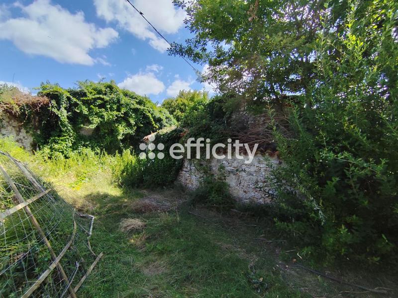 Maison - 75 m² - 1 pièce