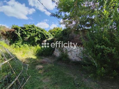 Maison - 75 m² - 1 pièce