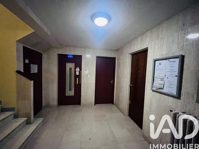 Appartement - 95 m² - 4 pièces