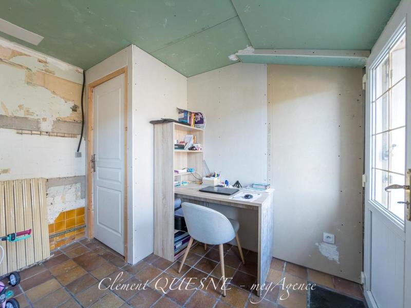 Maison - 161 m² - 5 pièces