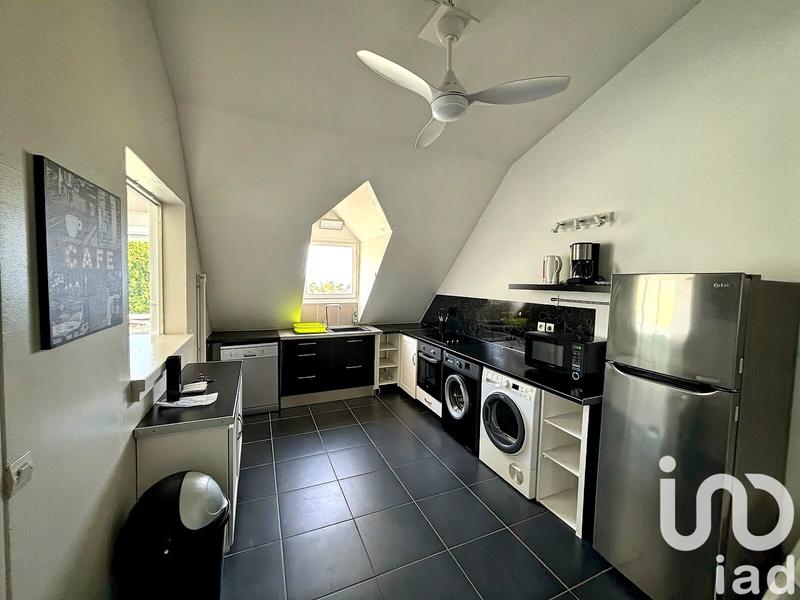 Appartement - 98 m² - 4 pièces