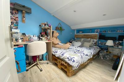 Appartement - 108 m² - 5 pièces