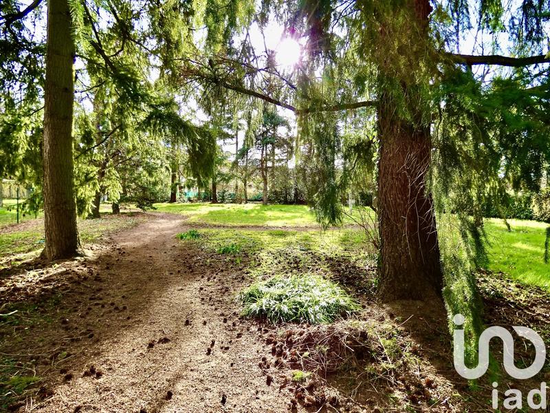 Maison - 184 m² - 5 pièces