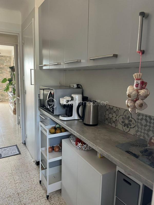 Appartement - 69 m² - 4 pièces