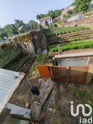 Ferme - 86 m² - 3 pièces