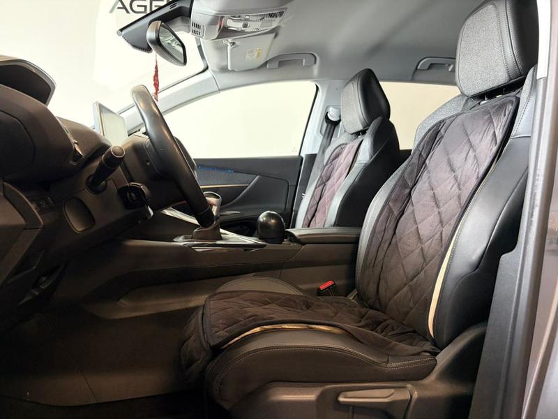 Peugeot 3008 1.5 Blue Hdi Turbo