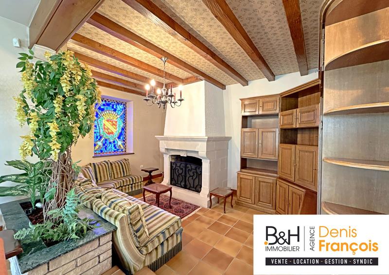 Villa - 230 m² - 4 pièces