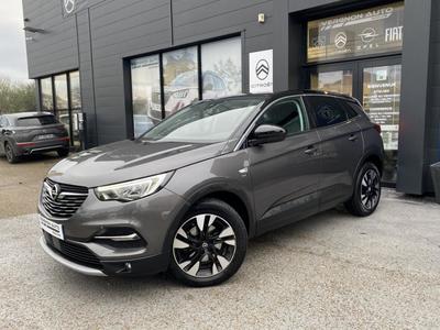 Opel Grandland X 1.5 Diesel 130ch Edition Auto
