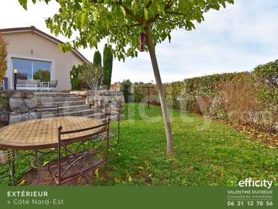 Villa - 94 m² - 5 pièces