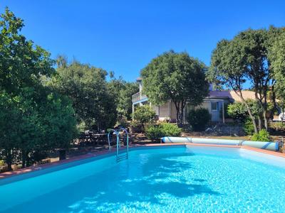 Maison - 133 m² - 4 pièces