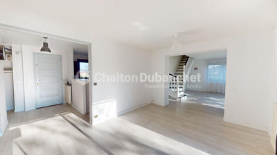 Maison - 116 m² - 6 pièces