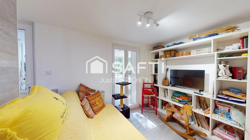 Maison - 153 m² - 5 pièces