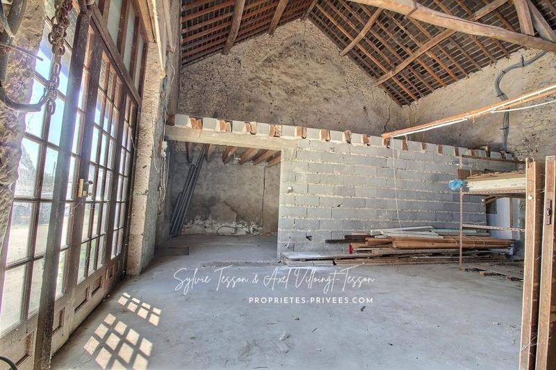 Maison - 113 m² - 4 pièces