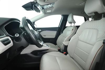 Renault Captur 1.3 TCe Initiale Paris Edc 154 ch