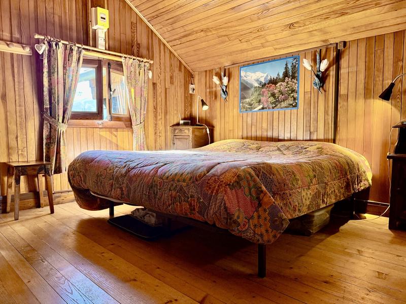 Châlet - 61 m² - 3 pièces