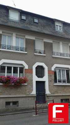 Appartement - 27 m² - 2 pièces