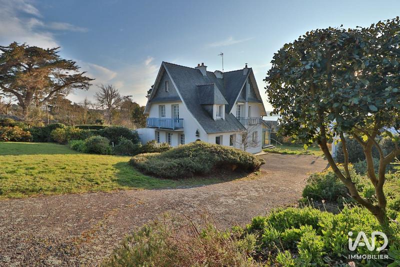 Maison - 173 m² - 4 pièces