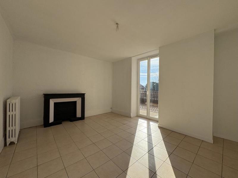 Appartement - 108 m² - 4 pièces