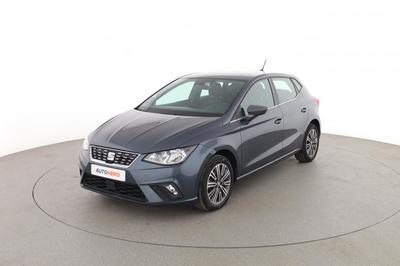 Seat Ibiza 1.0 EcoTSI XCellence 115 ch