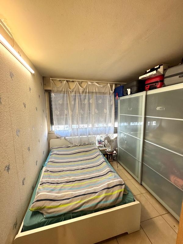 Appartement - 108 m² - 6 pièces