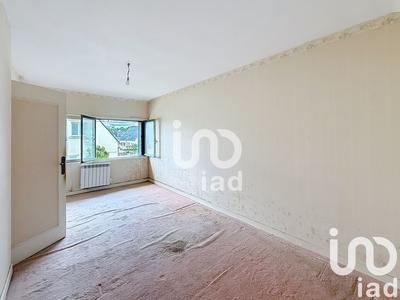 Maison - 108 m² - 6 pièces