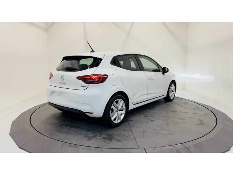 Renault Clio E-Tech 140 - 21n Business