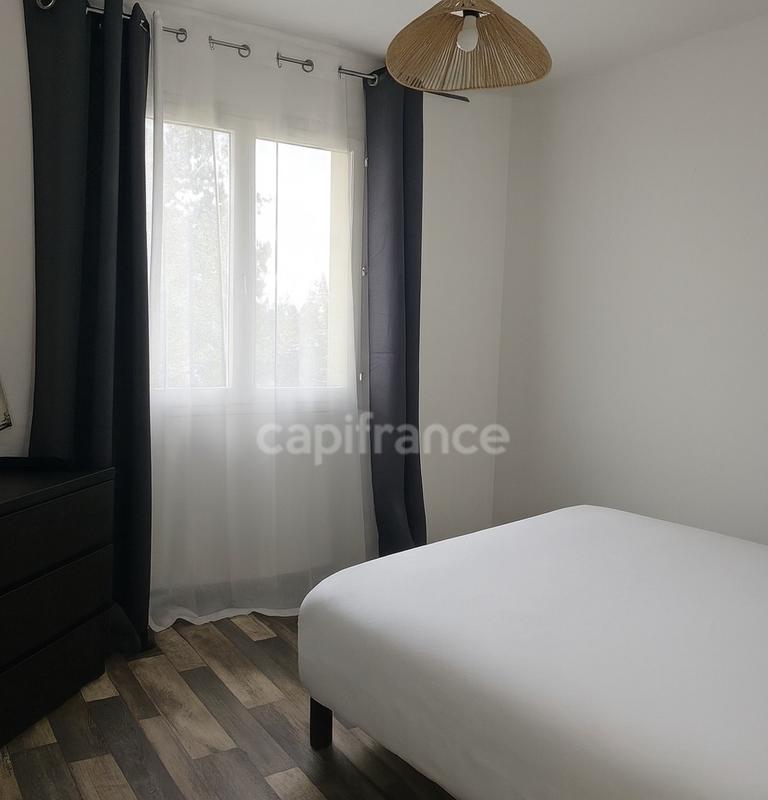 Maison - 156 m² - 6 pièces