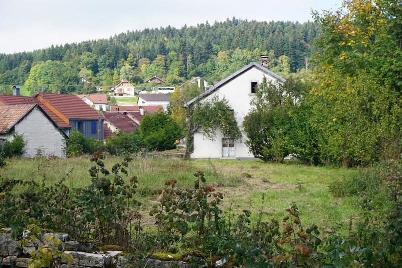 Maison - 140 m² - 8 pièces