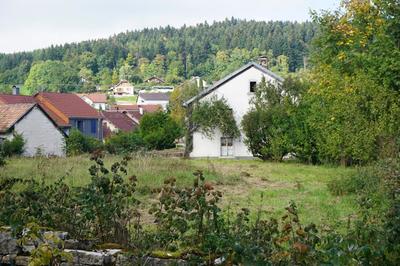 Maison - 140 m² - 8 pièces